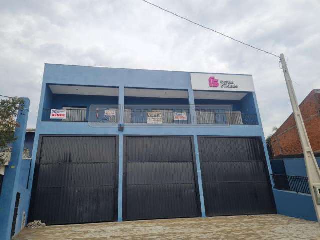 Sala Comercial em Bairro em Votorantim