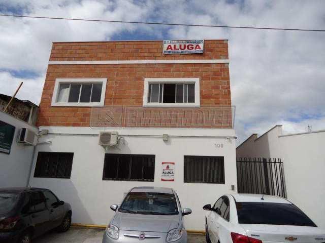 Sala Comercial em Condomínio em Sorocaba