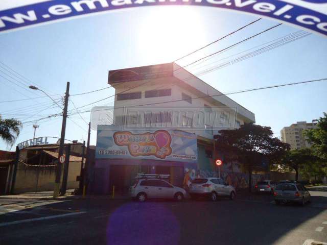 Sala Comercial em Condomínio em Sorocaba