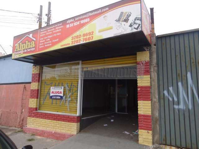 Galpão em Bairro em Sorocaba