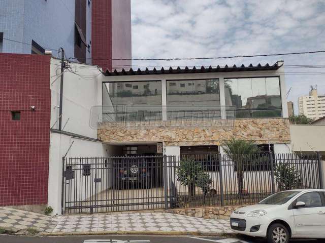 Casa Finalidade Comercial em Sorocaba