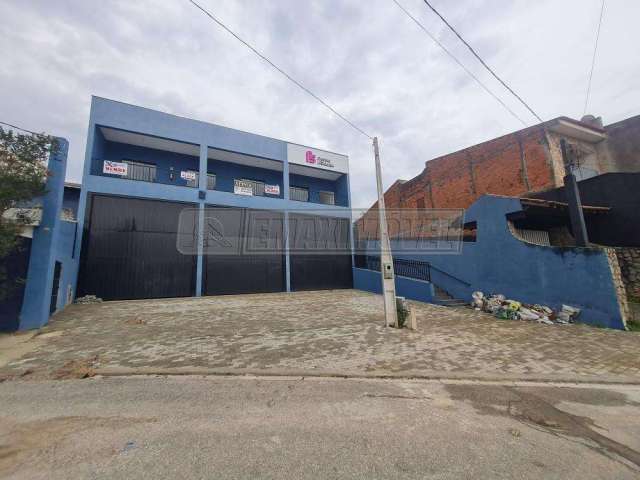 Sala Comercial em Bairro em Votorantim