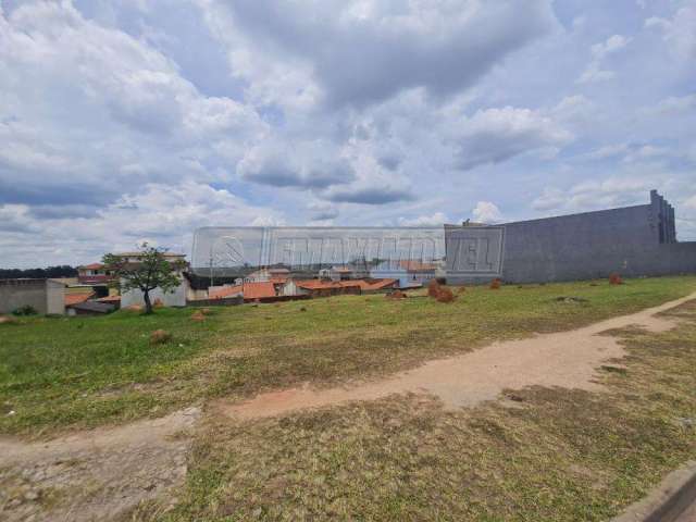 Terreno em Bairros em Sorocaba