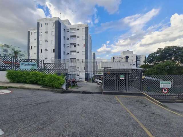 Apartamento Padrão em Sorocaba