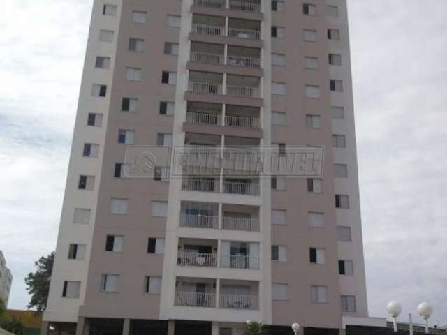 Apartamento Padrão em Sorocaba