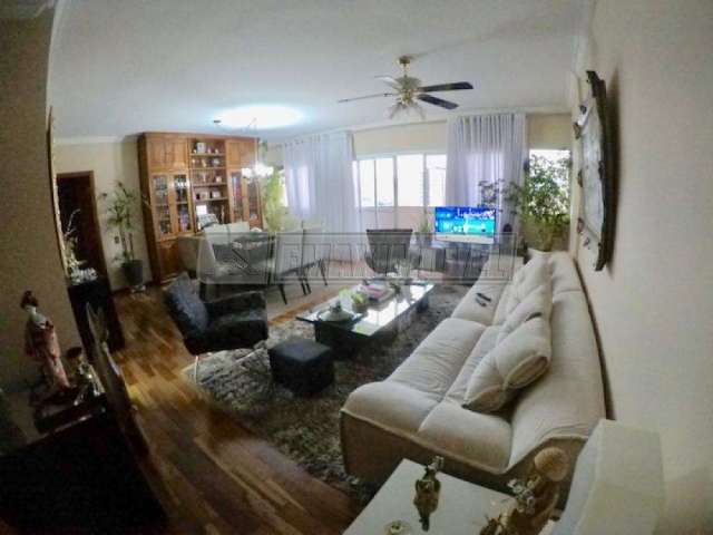 Apartamento Padrão em Sorocaba