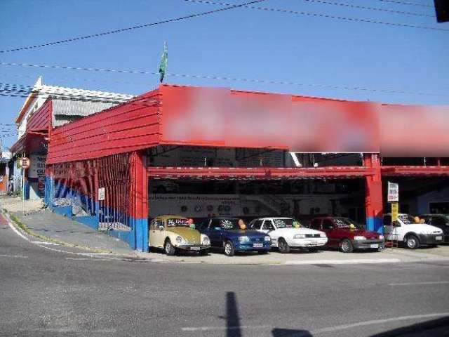 Galpão Comercial em Sorocaba