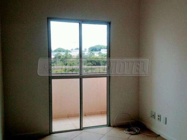 Apartamento Padrão em Sorocaba