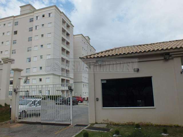 Apartamento Padrão em Sorocaba