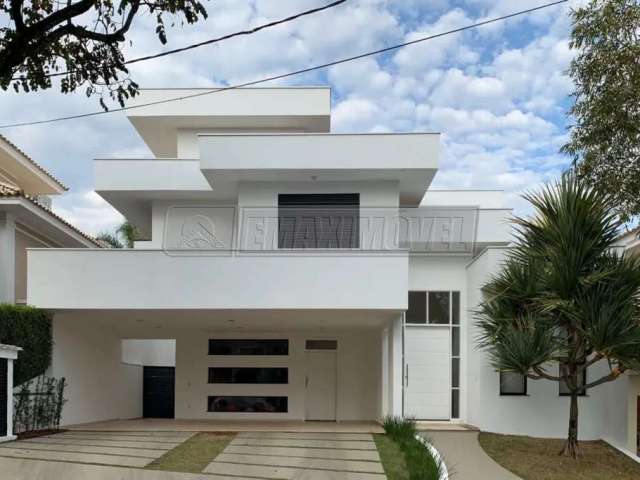 Casa em Condomínios em Sorocaba