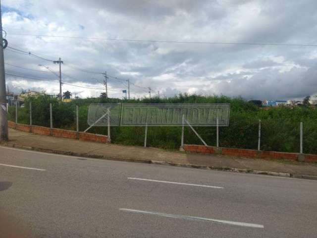 Terreno em Bairros em Sorocaba