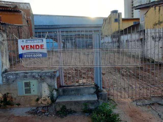 Terreno em Bairros em Sorocaba