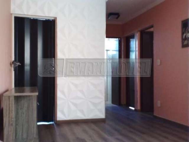 Apartamento Padrão em Sorocaba