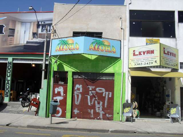 Sala Comercial em Condomínio em Sorocaba