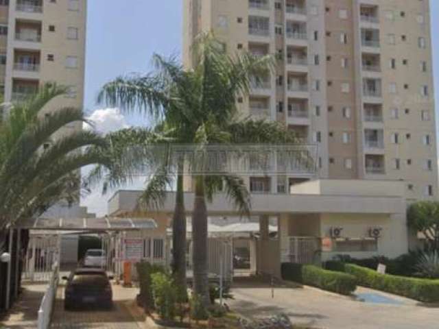 Apartamento Padrão em Sorocaba