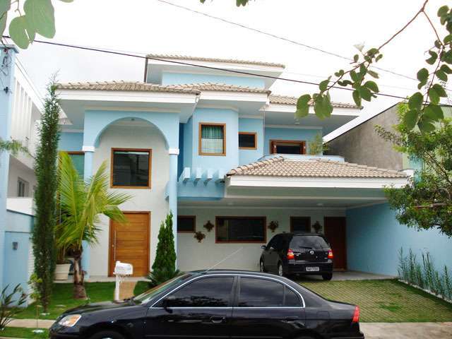 Casa em Condomínios em Sorocaba