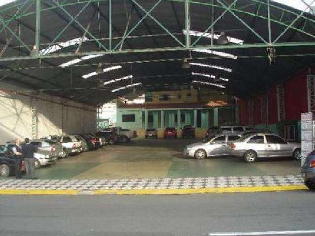 Galpão Comercial em Sorocaba