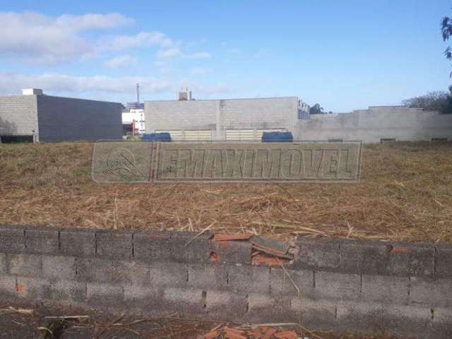 Terreno em Bairros em Sorocaba