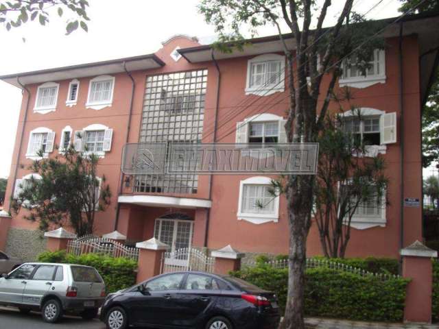 Apartamento Padrão em Sorocaba