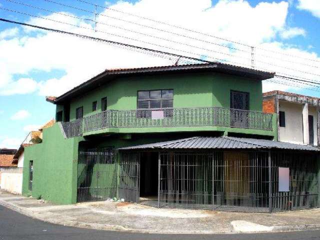 Casa Finalidade Comercial em Sorocaba