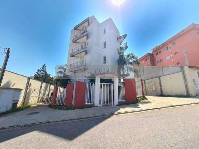 Apartamento Padrão em Sorocaba