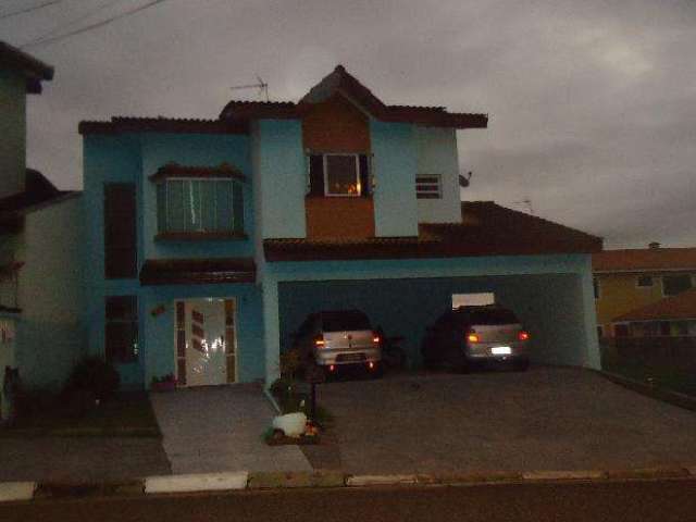 Casa em Condomínios em Sorocaba