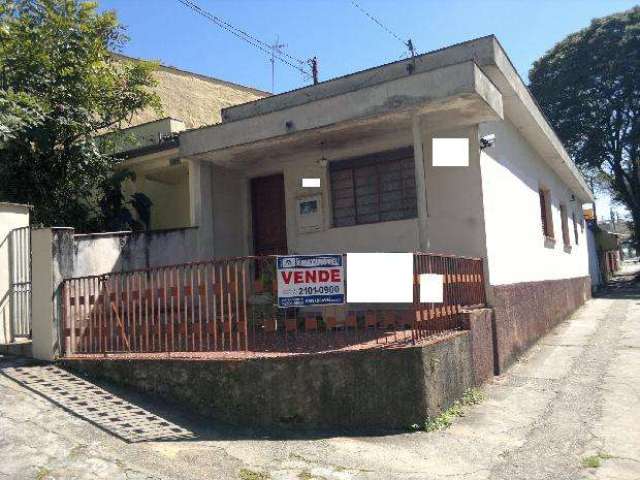 Casa Finalidade Comercial em Sorocaba