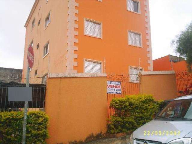 Apartamento Padrão em Sorocaba