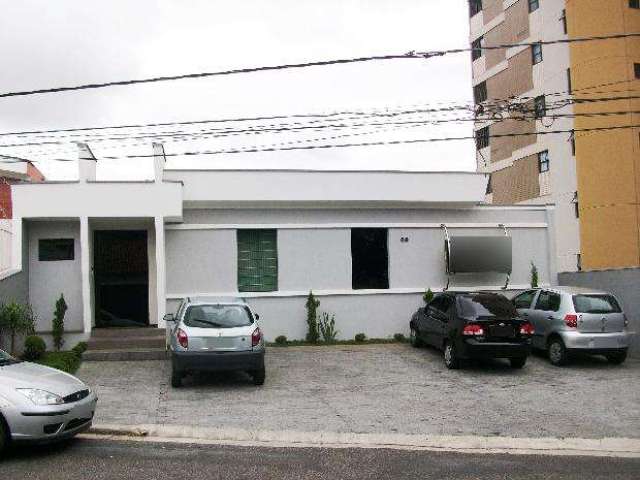 Casa Finalidade Comercial em Sorocaba