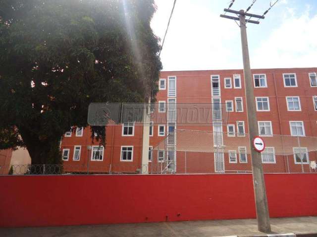 Apartamento Padrão em Sorocaba