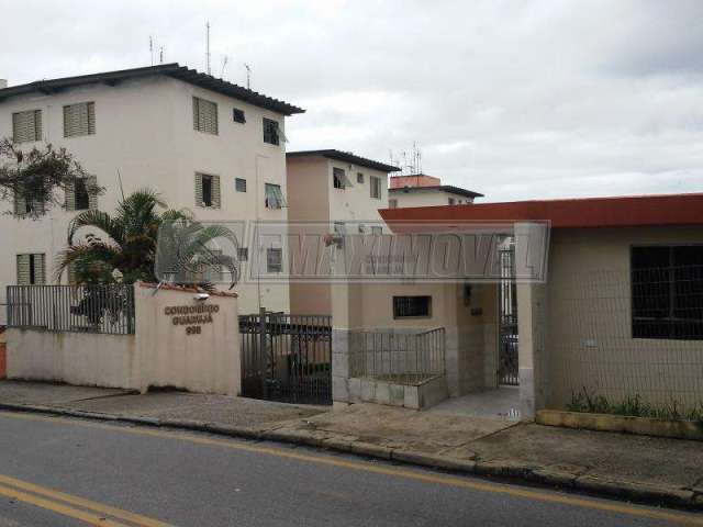 Apartamento Padrão em Sorocaba