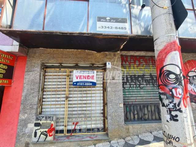 Sala Comercial em Bairro em Sorocaba