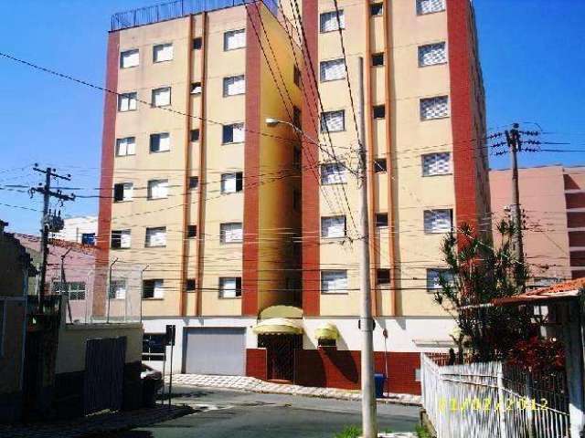 Apartamento Padrão em Sorocaba