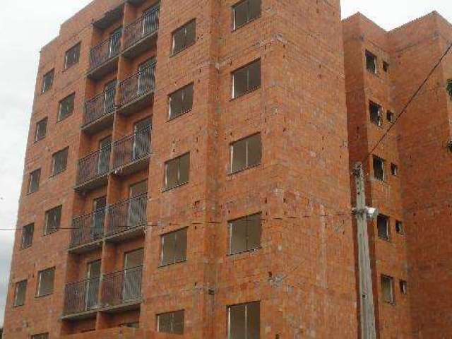 Apartamento Padrão em Sorocaba