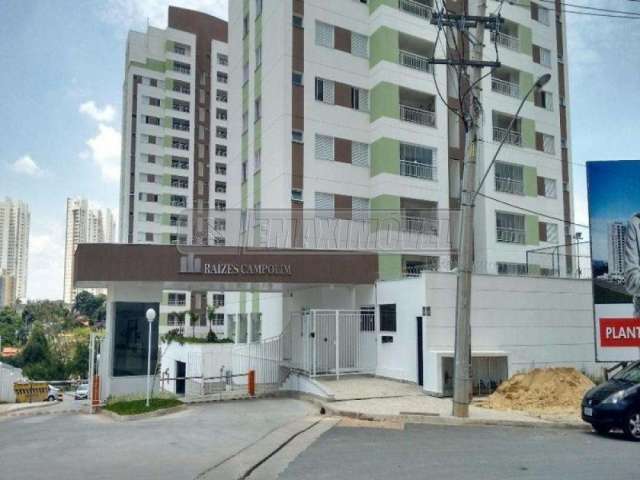 Apartamento Padrão em Sorocaba