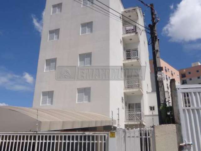 Apartamento Padrão em Sorocaba