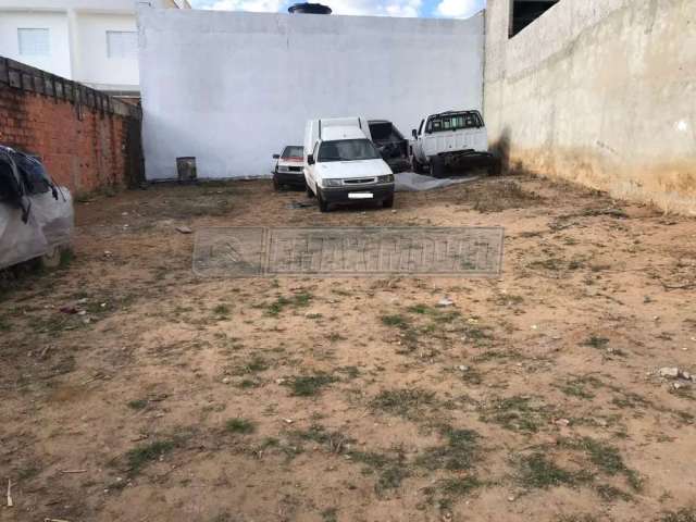 Terreno em Bairros em Sorocaba