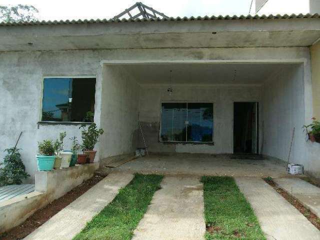 Casa em Condomínios em Votorantim