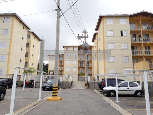 Apartamento Padrão em Votorantim