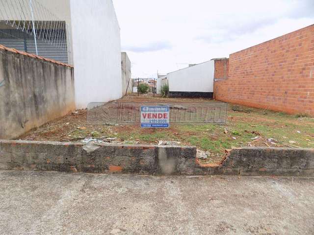 Terreno em Bairros em Sorocaba