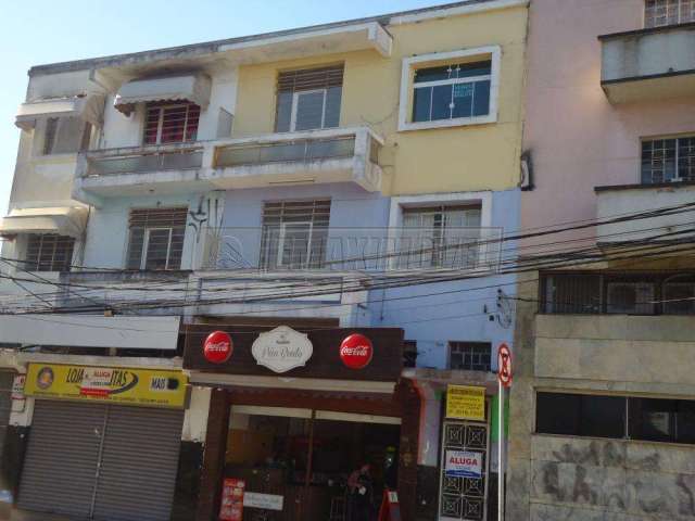 Apartamento Padrão em Sorocaba