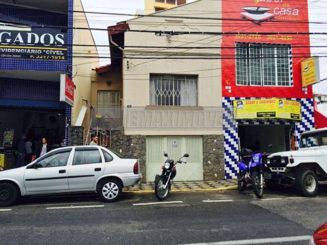 Casa Finalidade Comercial em Sorocaba