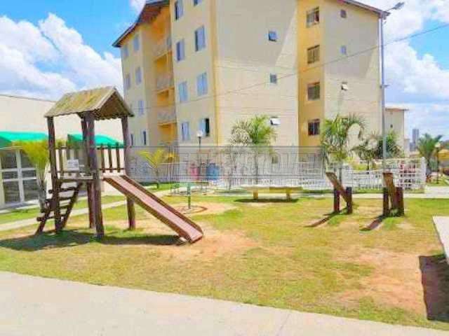 Apartamento Padrão em Votorantim