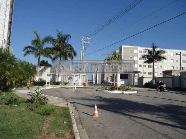 Apartamento Padrão em Votorantim