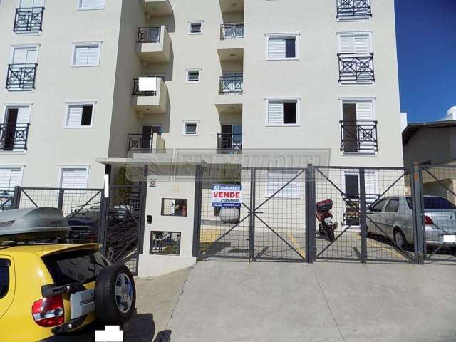 Apartamento Padrão em Sorocaba