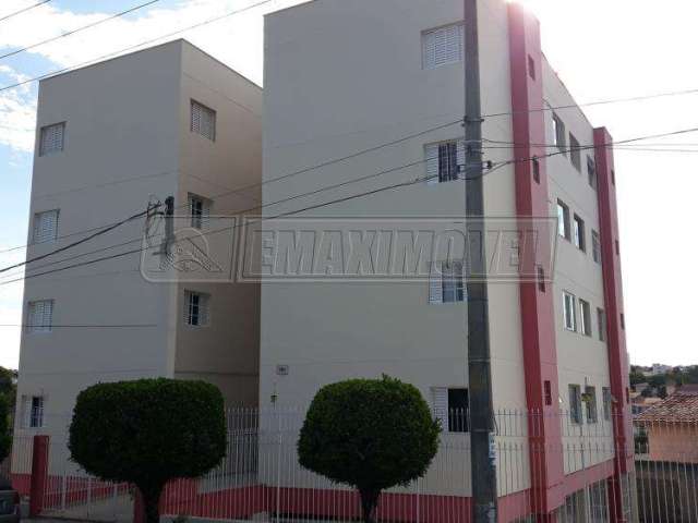 Apartamento Padrão em Sorocaba