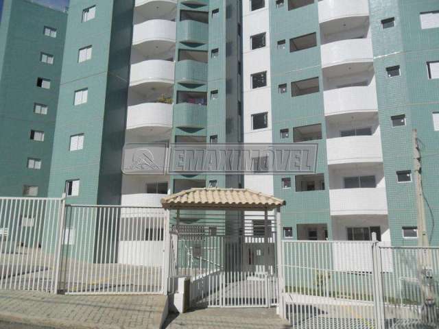 Apartamento Padrão em Sorocaba