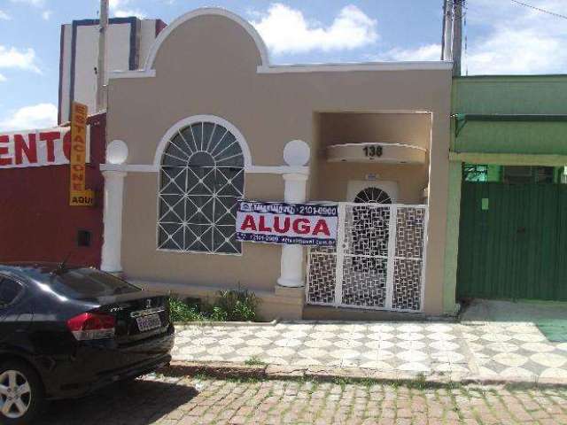 Casa Finalidade Comercial em Sorocaba