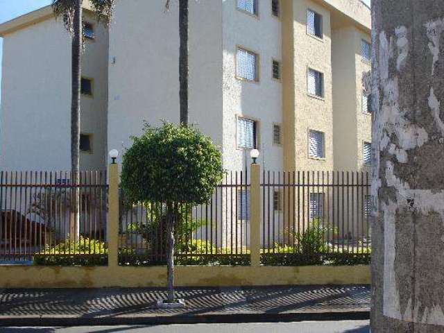 Apartamento Padrão em Sorocaba