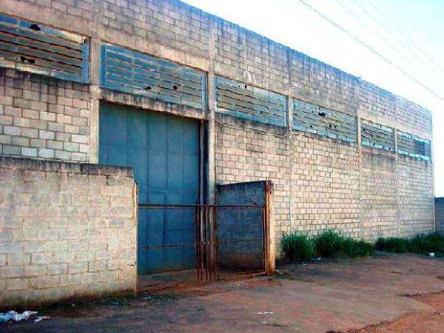 Galpão em Bairro em Sorocaba